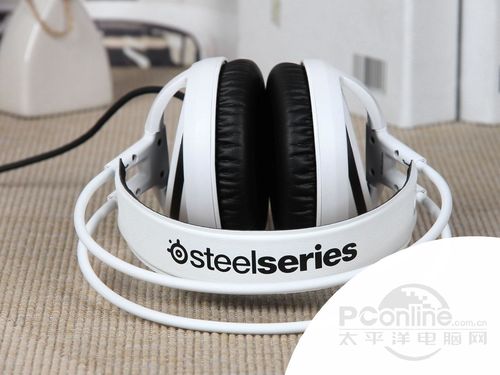 SteelSeries Siberia350