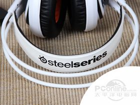 SteelSeries Siberia350