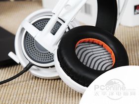 SteelSeries Siberia350