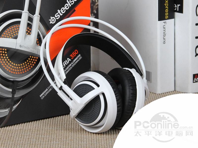 SteelSeries Siberia350ͼ