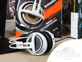 SteelSeries Siberia350