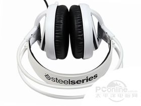 SteelSeries Siberia350