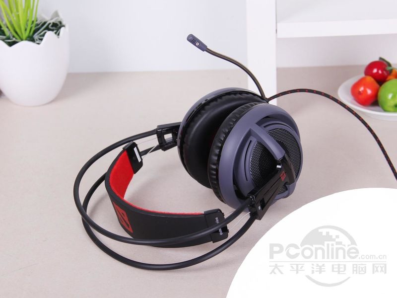 SteelSeries Siberia v2 DOTA2ͼ