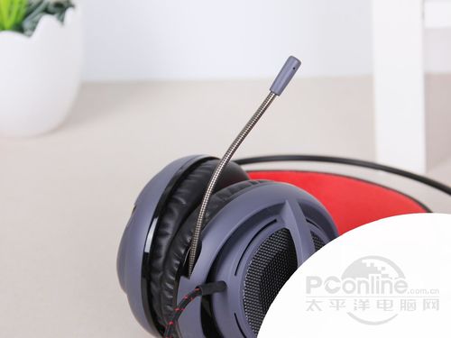 SteelSeries Siberia v2 DOTA2