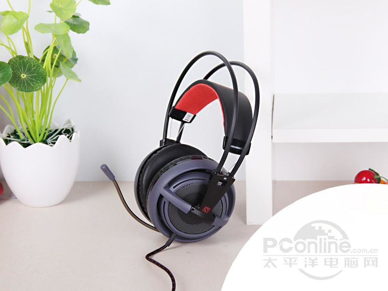 SteelSeries Siberia v2 DOTA2ͼ