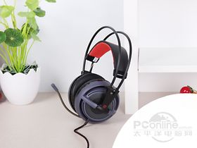 SteelSeries Siberia v2 DOTA2