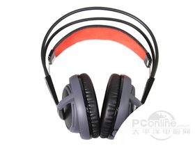 SteelSeries Siberia v2 DOTA2