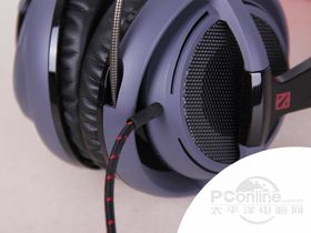 SteelSeries Siberia v2 DOTA2