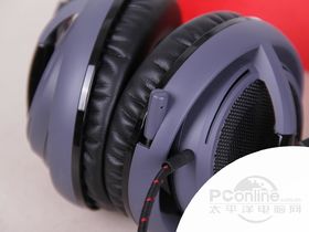 SteelSeries Siberia v2 DOTA2