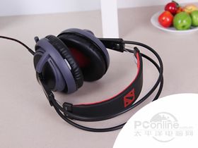 SteelSeries Siberia v2 DOTA2