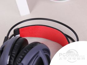 SteelSeries Siberia v2 DOTA2