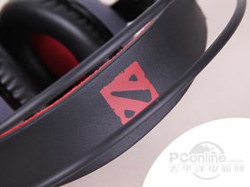 SteelSeries Siberia v2 DOTA2