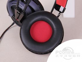 SteelSeries Siberia v2 DOTA2