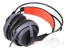 SteelSeries Siberia v2 DOTA2