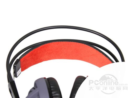 SteelSeries Siberia v2 DOTA2