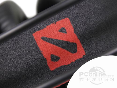 SteelSeries Siberia v2 DOTA2