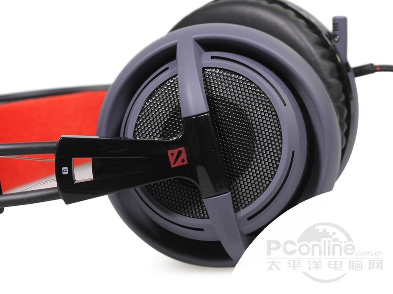 SteelSeries Siberia v2 DOTA2ͼ