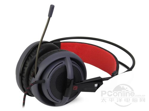 SteelSeries Siberia v2 DOTA2