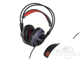 SteelSeries Siberia v2 DOTA2