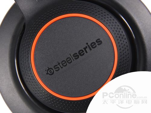 SteelSeries 西伯利亚100