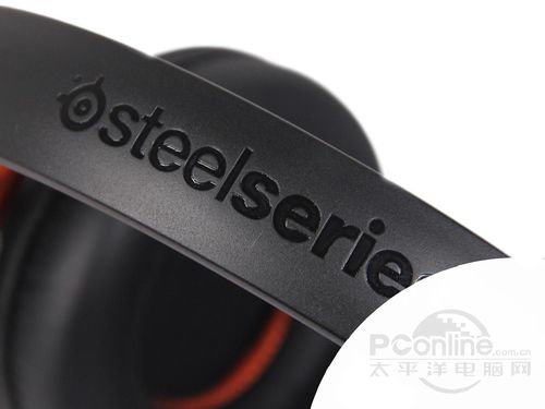 SteelSeries 西伯利亚100