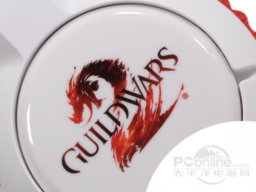 SteelSeries GUILDWARS 激战2