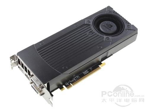 北影GTX 660TI 猛禽