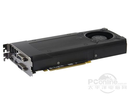 北影GTX 660TI 猛禽