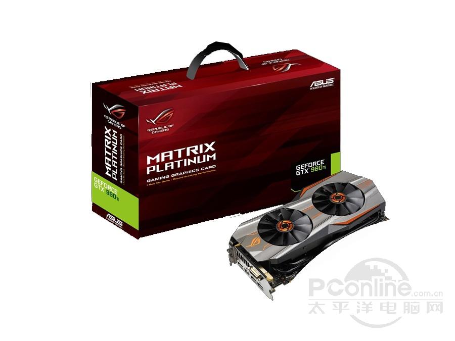 ˶ROG Matrix-GTX 980Ti-P-6GD5-GAMINGͼ