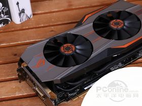 ˶ROG Matrix-GTX 980Ti-P-6GD5-GAMING