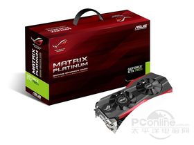 ˶MATRIX-GTX 780TI-P-3GD5