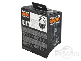 SteelSeries Siberia v2()