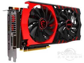 ΢ GeForce GTX 950 GAMING 2G