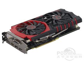 ΢ GeForce GTX 950 GAMING 2G