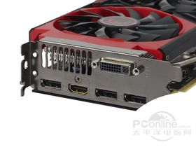 ΢ GeForce GTX 950 GAMING 2G