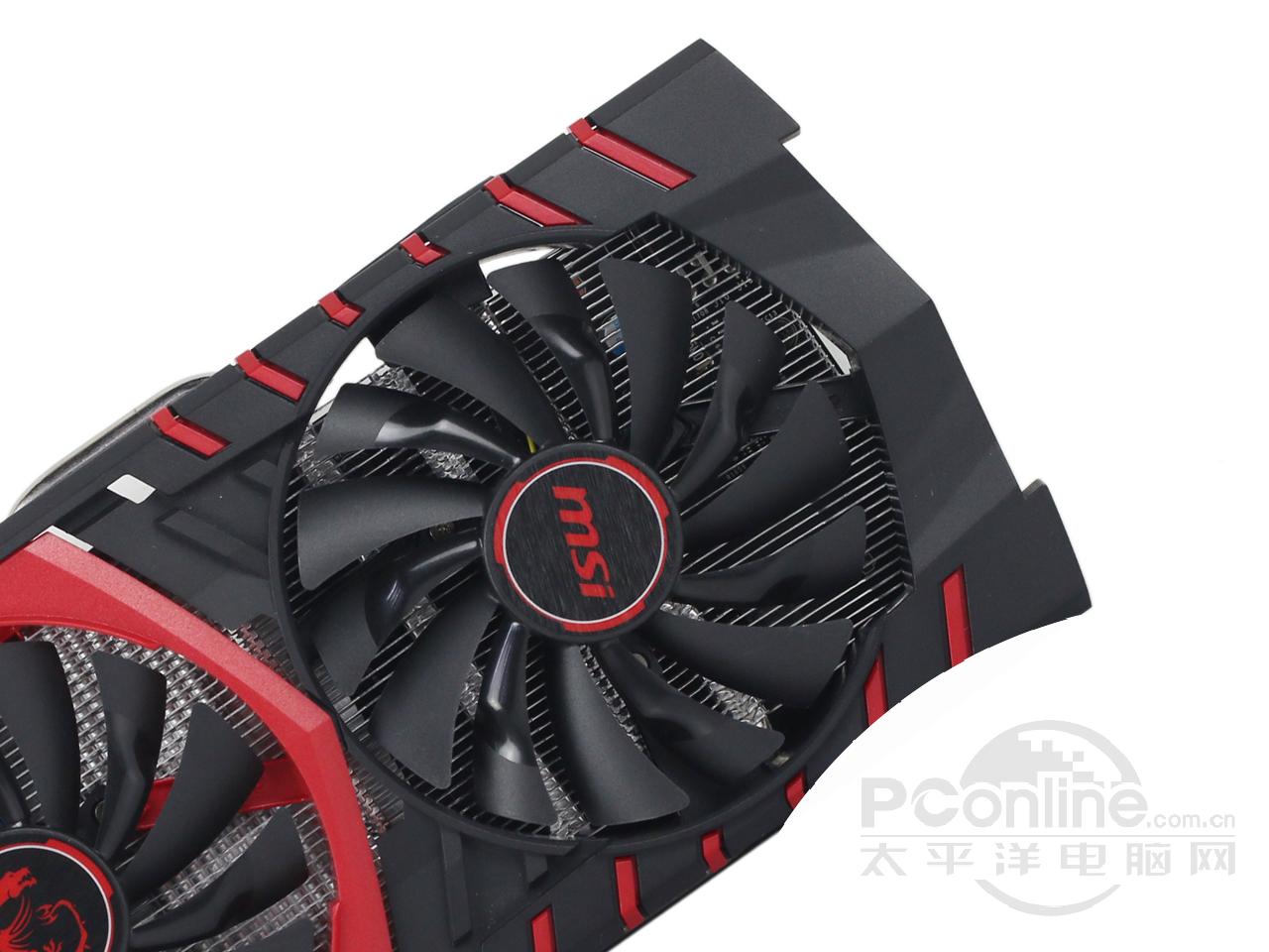 ΢ GeForce GTX 950 GAMING 2Gͼ