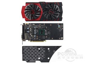 ΢ GeForce GTX 950 GAMING 2G