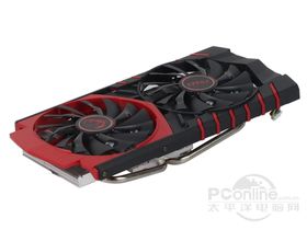 ΢ GeForce GTX 950 GAMING 2G