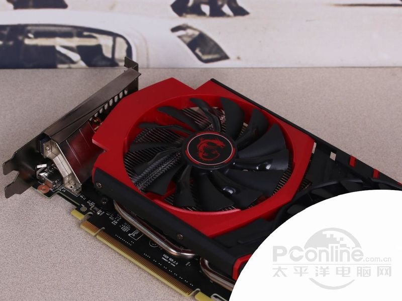 ΢ GeForce GTX 950 GAMING 2Gͼ