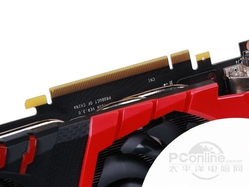 微星 GeForce GTX 1080 GAMING X 8G