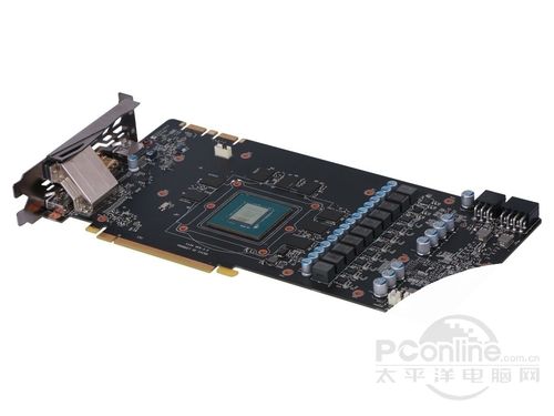 微星 GeForce GTX 1080 GAMING X 8G