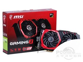 ΢ GeForce GTX 1050 GAMING X 2Gͼ