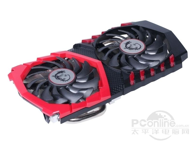 ΢ GeForce GTX 1050 GAMING X 2Gͼ