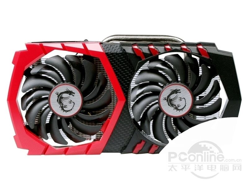 ΢ GeForce GTX 1050 GAMING X 2Gͼ