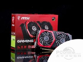 ΢ GeForce GTX 1050 GAMING X 2G