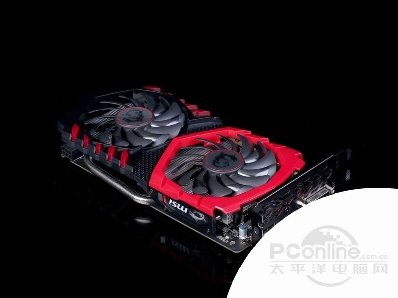 ΢ GeForce GTX 1050 GAMING X 2Gͼ