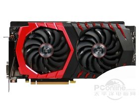 ΢ GeForce GTX 1060 GAMING X 6G