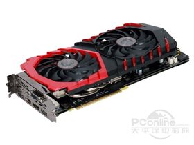 ΢ GeForce GTX 1060 GAMING X 6G45