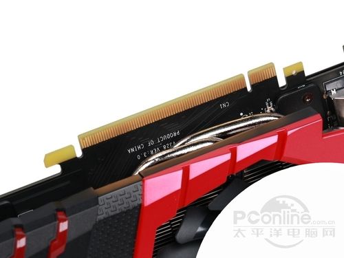 微星 GeForce GTX 1060 GAMING X 6G