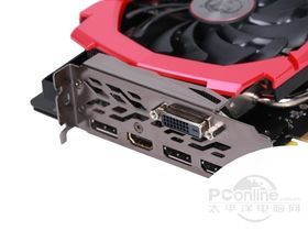 ΢ GeForce GTX 1060 GAMING X 6G